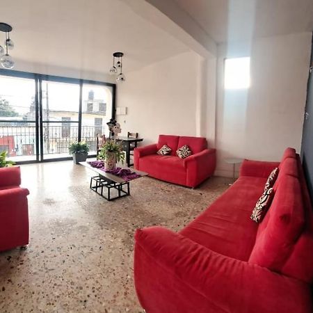 Hotel Terraza Casa Blanca San Cristóbal de Las Casas Zewnętrze zdjęcie