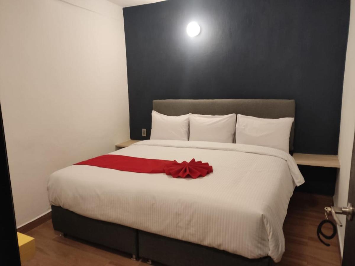 Hotel Terraza Casa Blanca San Cristóbal de Las Casas Zewnętrze zdjęcie